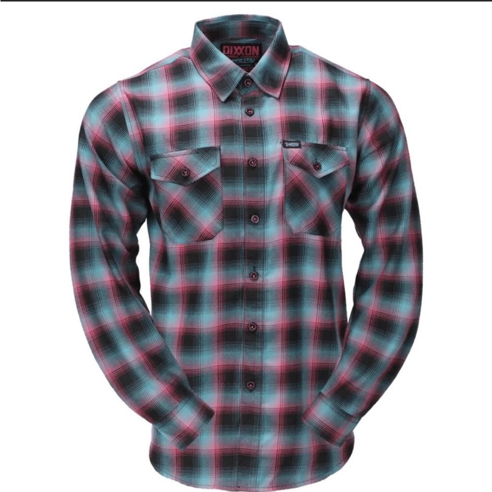 DIXXON - Mens shreddy- size S